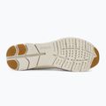 Dámské boty Geox Sukie off white/white 5