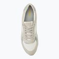 Dámské boty Geox Sukie off white/white 6