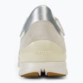 Dámské boty Geox Sukie off white/white 7