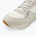 Dámské boty Geox Sukie off white/white 8