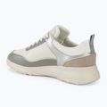 Dámské boty Geox Alleniee grey/optic white 4