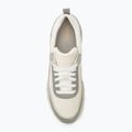 Dámské boty Geox Alleniee grey/optic white 6