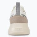 Dámské boty Geox Alleniee grey/optic white 7