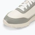 Dámské boty Geox Alleniee grey/optic white 8