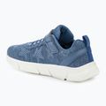Boty junior Geox Aril dark sky 3
