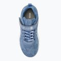 Boty junior Geox Aril dark sky 5