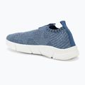 Boty junior Geox Aril dark sky 3