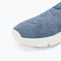 Boty junior Geox Aril dark sky 7