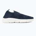 Boty junior Geox Aril light navy  2