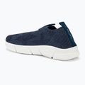 Boty junior Geox Aril light navy  3