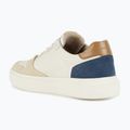 Pánské boty Geox Deiven white/avio 11