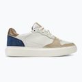Pánské boty Geox Deiven white/avio 2