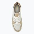 Pánské boty Geox Deiven white/avio 5