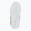 Boty junior Geox Illuminus ocean blue/silver  14