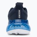 Juniorské boty Geox Activart Illuminus navy 6