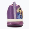 Boty junior Geox Spaceclub pink/light purple 6
