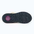 Boty junior Geox Spaceclub navy/lavender 4