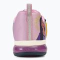 Boty junior Geox Spaceclub navy/lavender 6