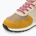 Boty junior Geox Alben beige/yellow 7