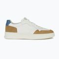 Pánské boty Geox Arvier white/beige 2