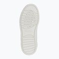 Boty junior Geox Washiba white/ocean blue 12