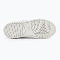 Boty junior Geox Washiba white/ocean blue 4