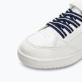 Boty junior Geox Washiba white/ocean blue 7