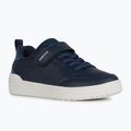 Boty junior Geox Washiba navy/jeans  8