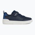 Boty junior Geox Washiba navy/jeans  9
