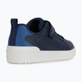 Boty junior Geox Washiba navy/jeans  10