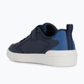 Boty junior Geox Washiba navy/jeans  11