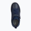 Boty junior Geox Washiba navy/jeans  12