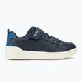 Boty junior Geox Washiba navy/jeans  2