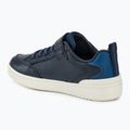 Boty junior Geox Washiba navy/jeans  3