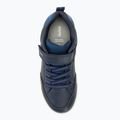 Boty junior Geox Washiba navy/jeans  5