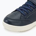 Boty junior Geox Washiba navy/jeans  7