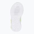 Boty junior Geox Assister junior lime/black 6