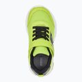 Boty junior Geox Assister junior lime/black 7