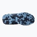 Juniorské sandály Geox Borealis j.blue/ocean blue  4