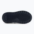 Dětské boty Geox Alben navy/white 4