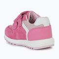 Dětské boty Geox Alben pink 10