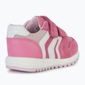 Dětské boty Geox Alben pink 11