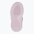 Dětské boty Geox Alben pink 13