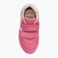 Dětské boty Geox Alben pink 5