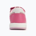 Dětské boty Geox Alben pink 6