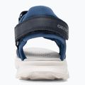 Juniorské sandály Geox Airadyum navy/dark blue 6