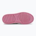 Juniorské boty Geox Washiba white/multicolor 4