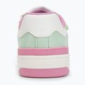 Juniorské boty Geox Washiba white/multicolor 6