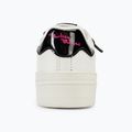 Boty junior Geox Washiba white/black 6