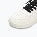 Boty junior Geox Washiba white/black 7